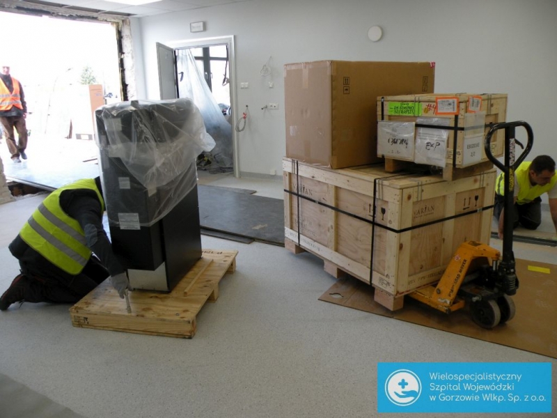 22/49 PET już w Gorzowie