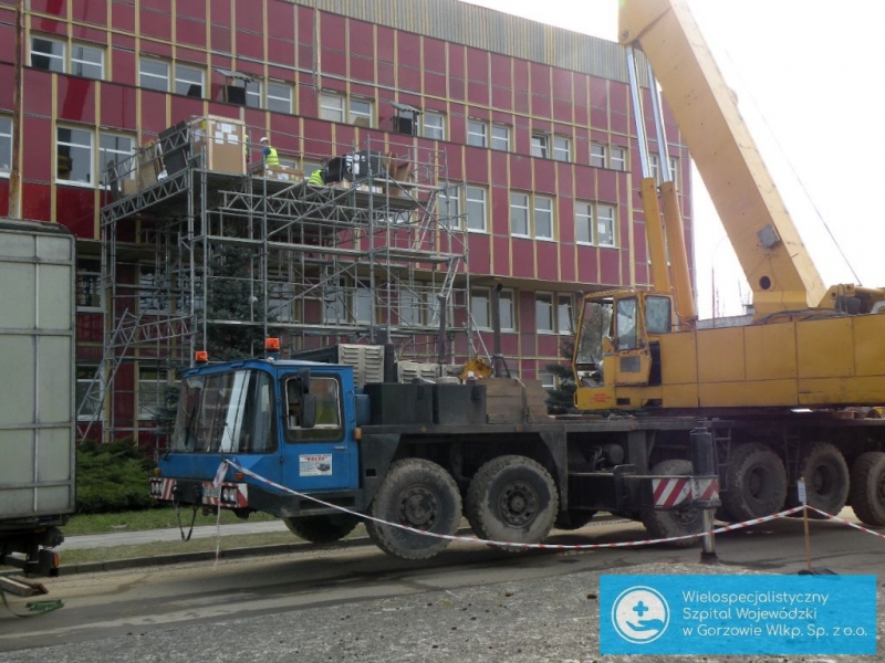 23/49 PET już w Gorzowie