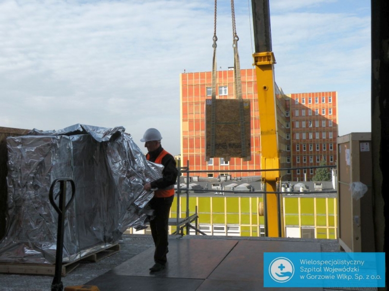 24/49 PET już w Gorzowie