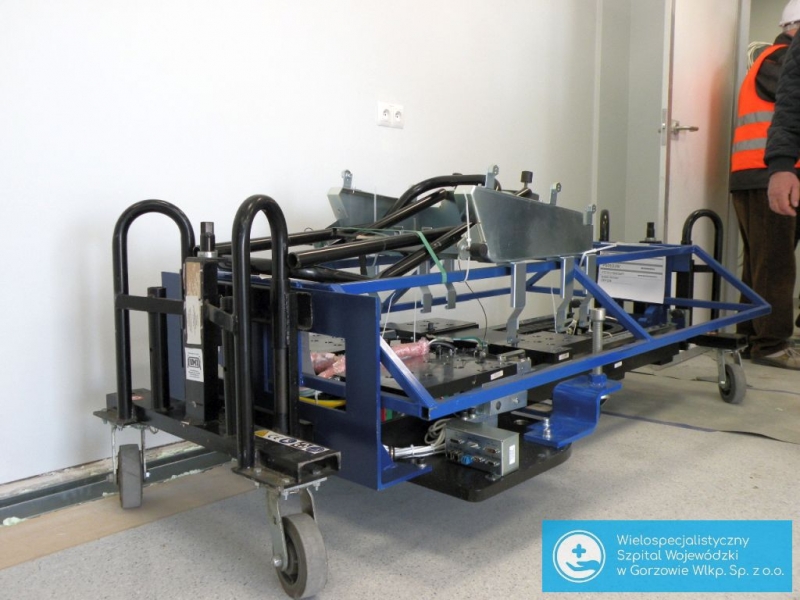 26/49 PET już w Gorzowie