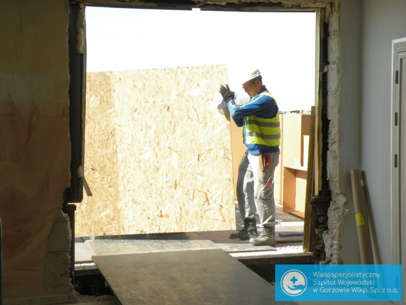 27/49 PET już w Gorzowie