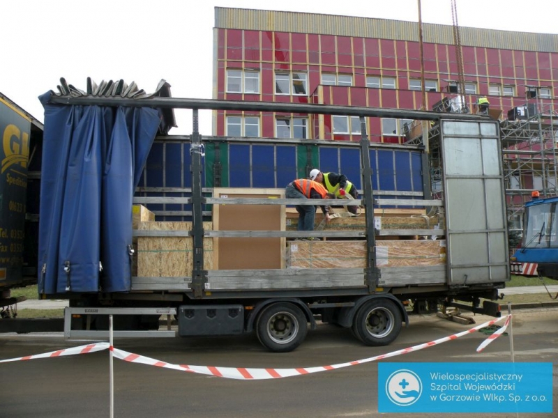 28/49 PET już w Gorzowie