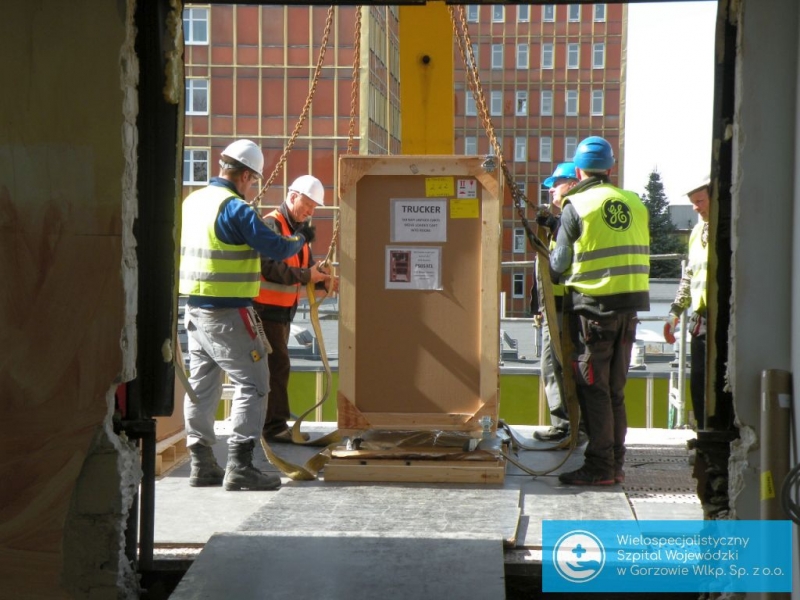 29/49 PET już w Gorzowie