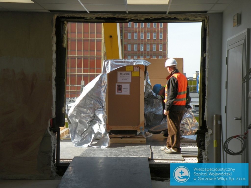 33/49 PET już w Gorzowie