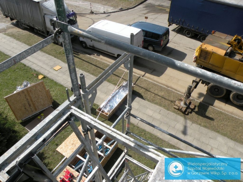 34/49 PET już w Gorzowie