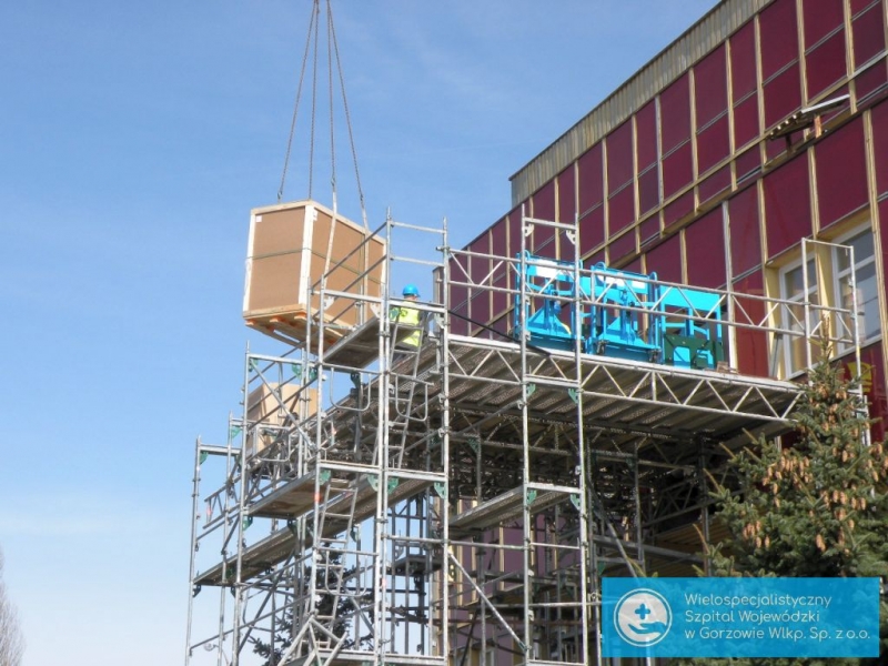 37/49 PET już w Gorzowie