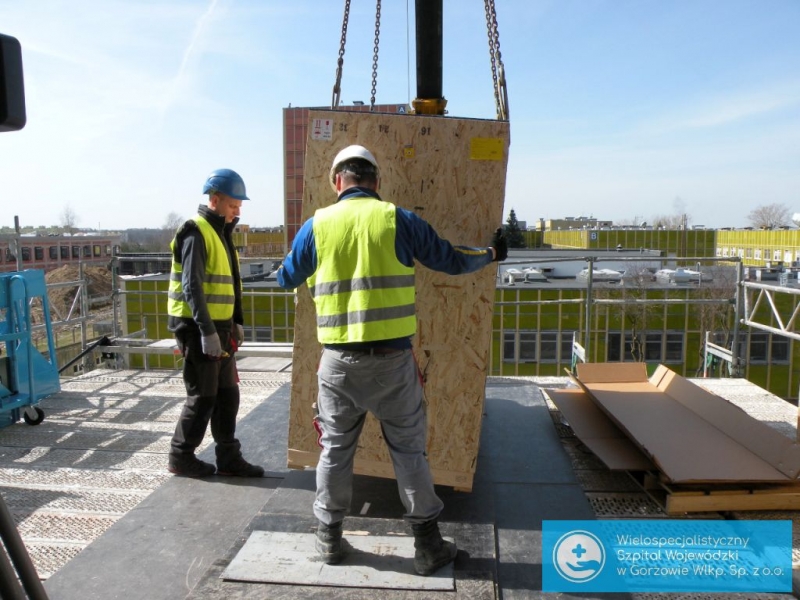 38/49 PET już w Gorzowie