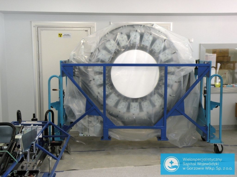 39/49 PET już w Gorzowie