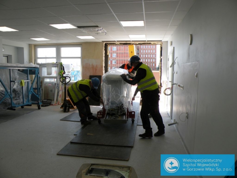 42/49 PET już w Gorzowie