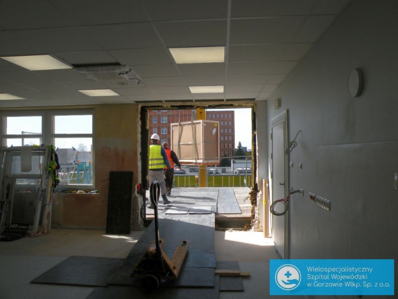 43/49 PET już w Gorzowie