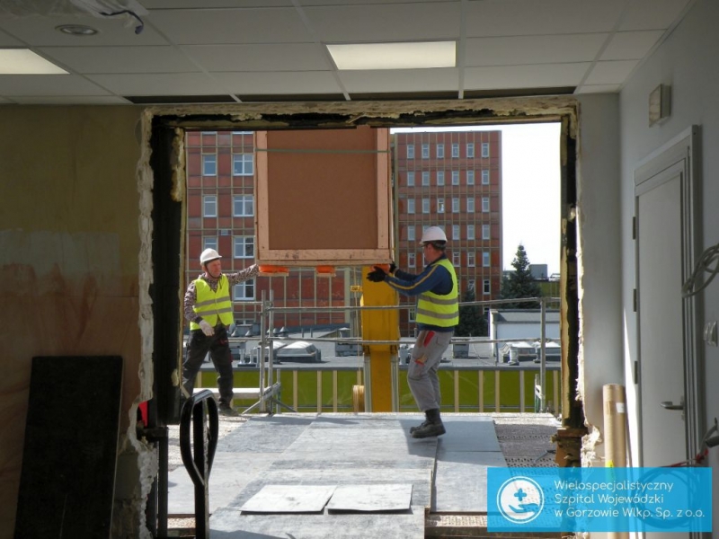 44/49 PET już w Gorzowie