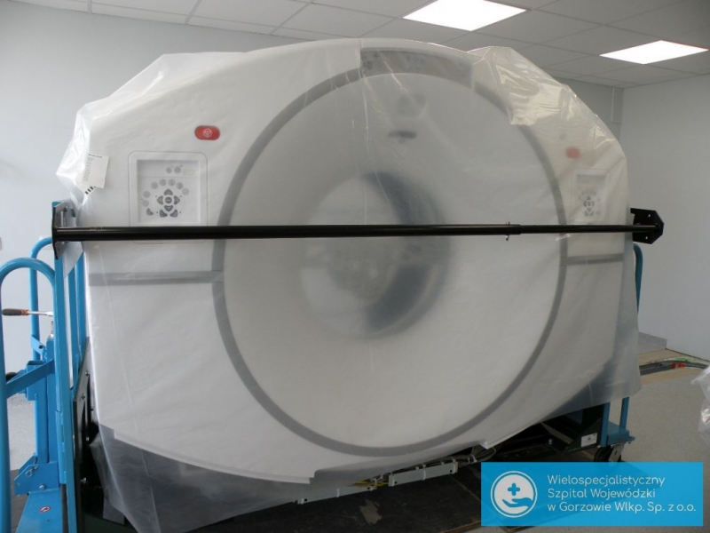 48/49 PET już w Gorzowie