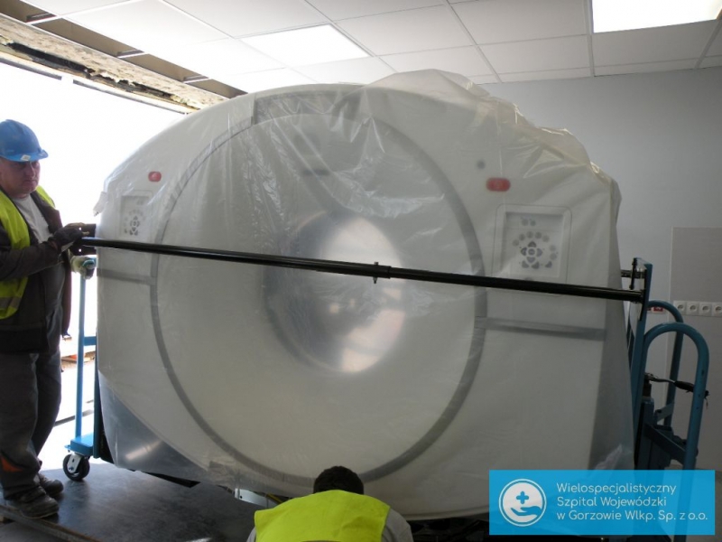 49/49 PET już w Gorzowie