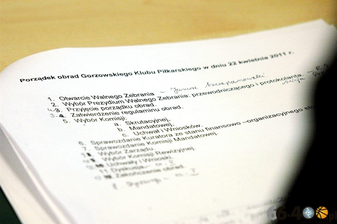 16/20 Walne zebranie GKP