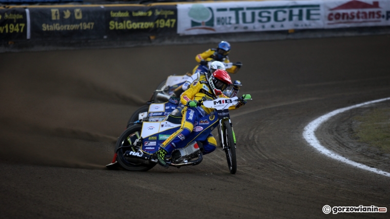 5/23 Żużel: Gorzów - Toruń