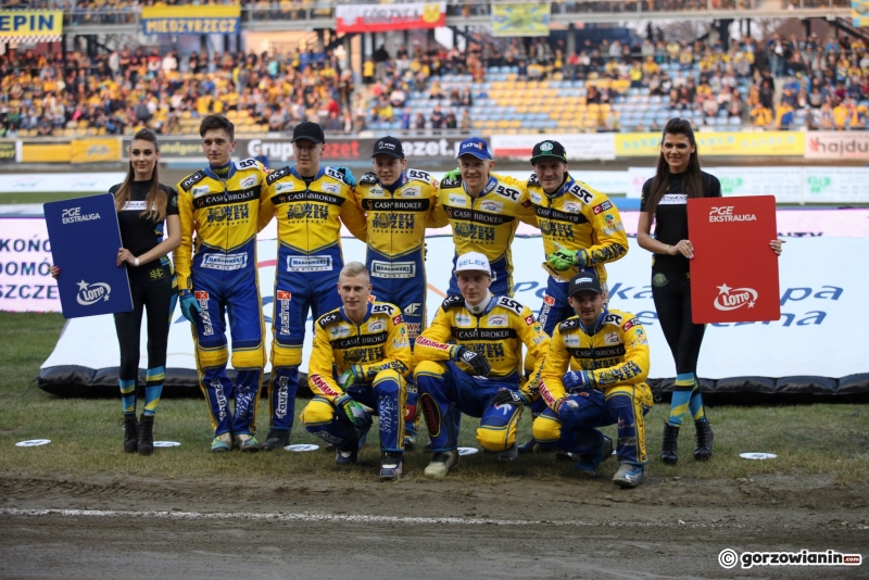 7/23 Żużel: Gorzów - Toruń