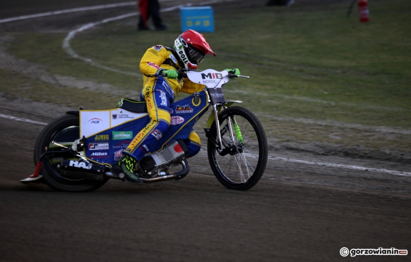 9/23 Żużel: Gorzów - Toruń