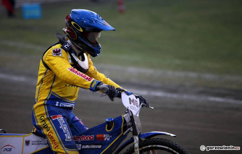 10/23 Żużel: Gorzów - Toruń