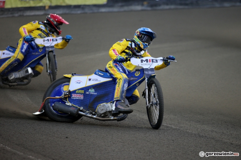 12/23 Żużel: Gorzów - Toruń