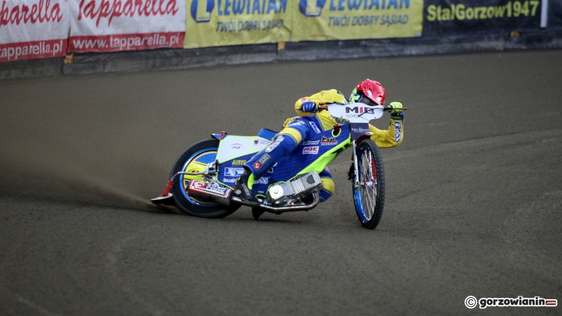 20/23 Żużel: Gorzów - Toruń