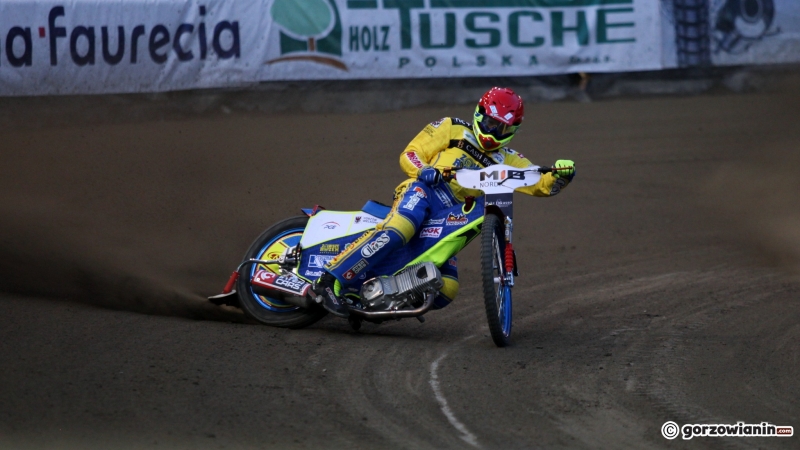 21/23 Żużel: Gorzów - Toruń