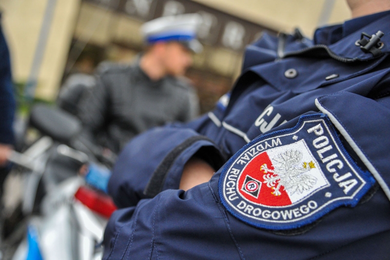 7/49 Motocykliści rozpoczęli sezon