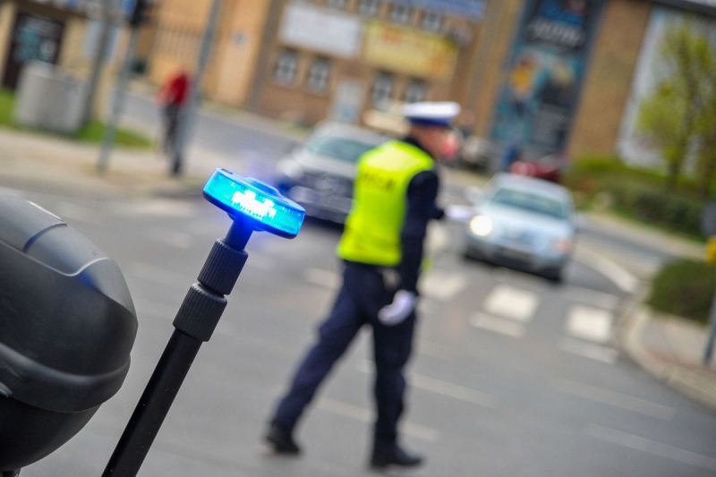 20/49 Motocykliści rozpoczęli sezon