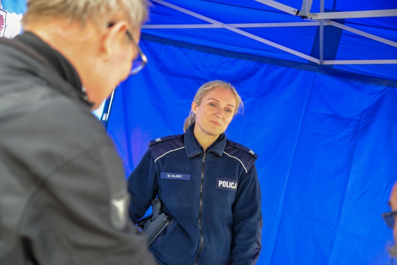 36/49 Motocykliści rozpoczęli sezon