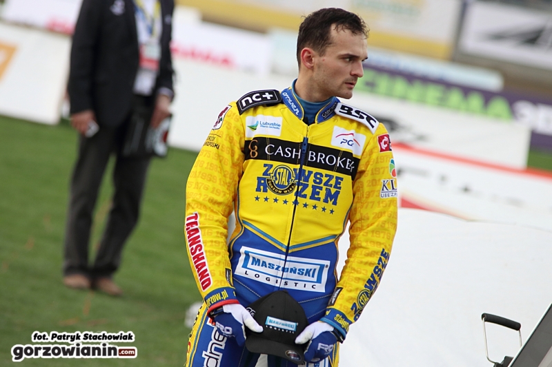 4/35 Żużel: Leszno-Gorzów