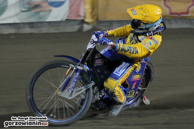 29/35 Żużel: Leszno-Gorzów