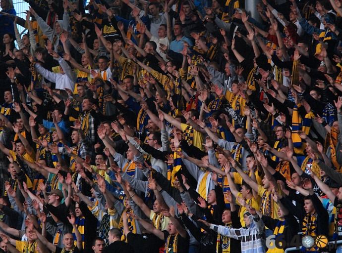 4/22 Caelum Stal Gorzów - Unia Leszno 57:33