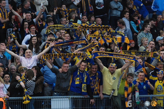 12/22 Caelum Stal Gorzów - Unia Leszno 57:33