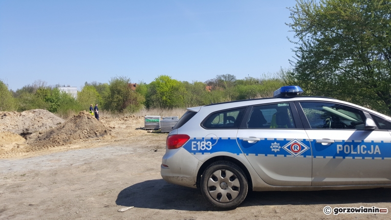 4/12 Uciekł z policyjnego konwoju