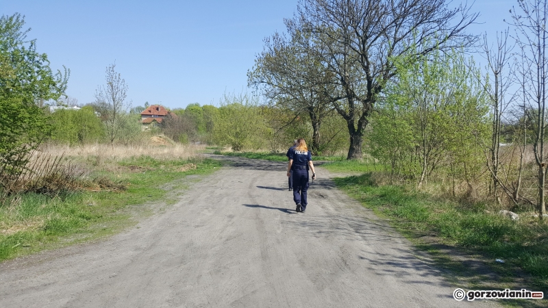 5/12 Uciekł z policyjnego konwoju