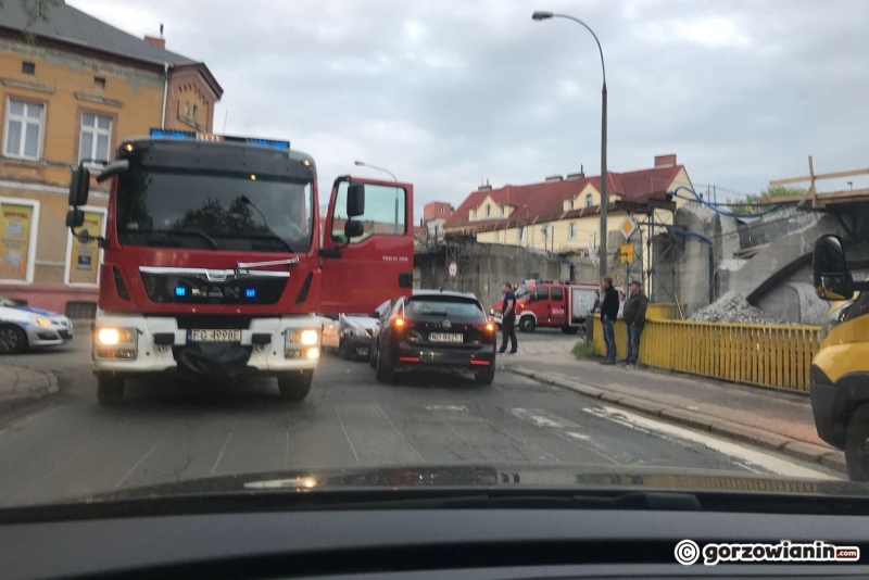 3/3 Czołówka na Składowej