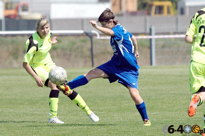 2/30 TKKF Stilon Gorzów Wlkp. - Górnik Łęczna 0:2 (0:2)