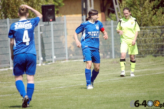 3/30 TKKF Stilon Gorzów Wlkp. - Górnik Łęczna 0:2 (0:2)