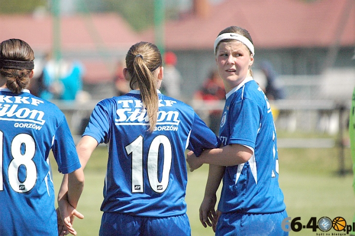 6/30 TKKF Stilon Gorzów Wlkp. - Górnik Łęczna 0:2 (0:2)