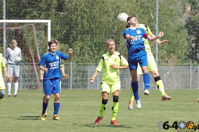 7/30 TKKF Stilon Gorzów Wlkp. - Górnik Łęczna 0:2 (0:2)