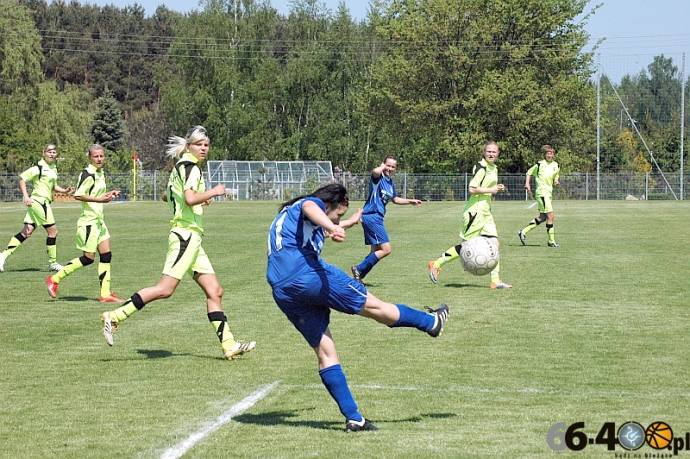 8/30 TKKF Stilon Gorzów Wlkp. - Górnik Łęczna 0:2 (0:2)