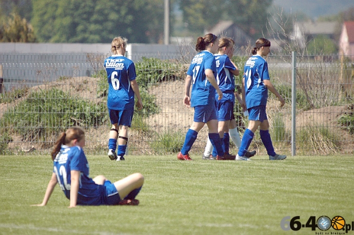 11/30 TKKF Stilon Gorzów Wlkp. - Górnik Łęczna 0:2 (0:2)