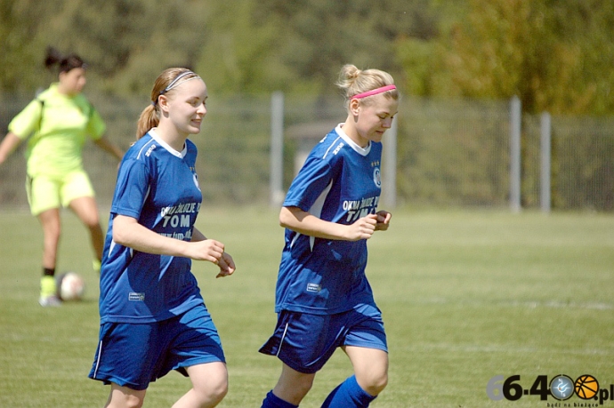 12/30 TKKF Stilon Gorzów Wlkp. - Górnik Łęczna 0:2 (0:2)