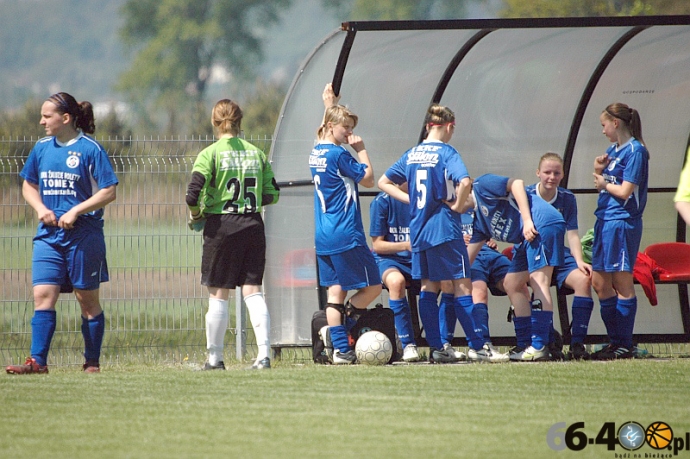 15/30 TKKF Stilon Gorzów Wlkp. - Górnik Łęczna 0:2 (0:2)