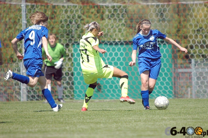 17/30 TKKF Stilon Gorzów Wlkp. - Górnik Łęczna 0:2 (0:2)