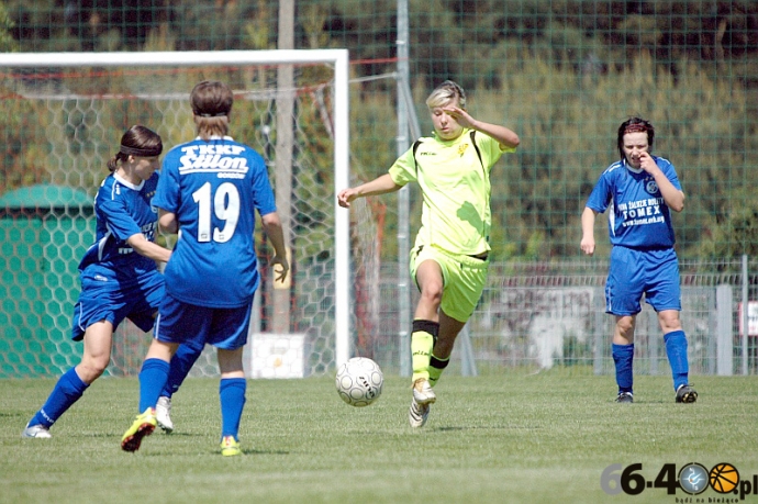 18/30 TKKF Stilon Gorzów Wlkp. - Górnik Łęczna 0:2 (0:2)