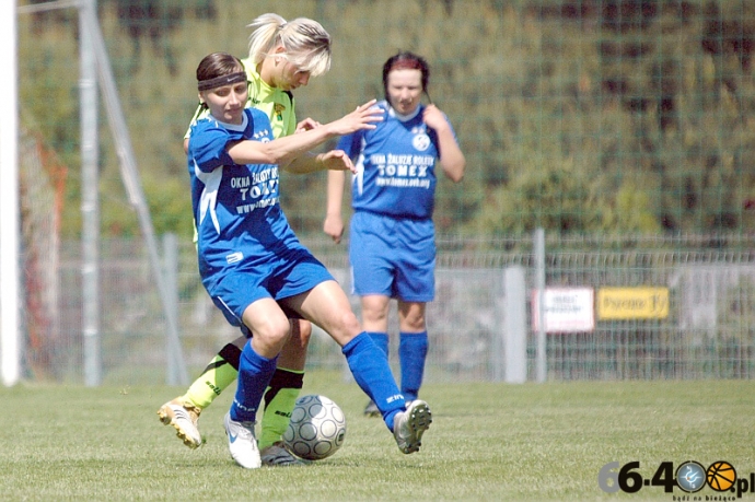 19/30 TKKF Stilon Gorzów Wlkp. - Górnik Łęczna 0:2 (0:2)