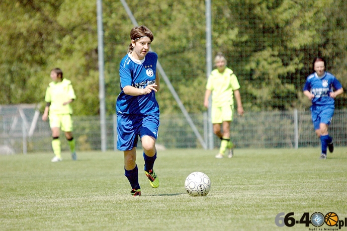 21/30 TKKF Stilon Gorzów Wlkp. - Górnik Łęczna 0:2 (0:2)