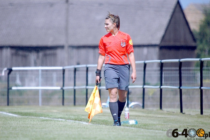 23/30 TKKF Stilon Gorzów Wlkp. - Górnik Łęczna 0:2 (0:2)
