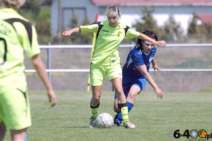 25/30 TKKF Stilon Gorzów Wlkp. - Górnik Łęczna 0:2 (0:2)