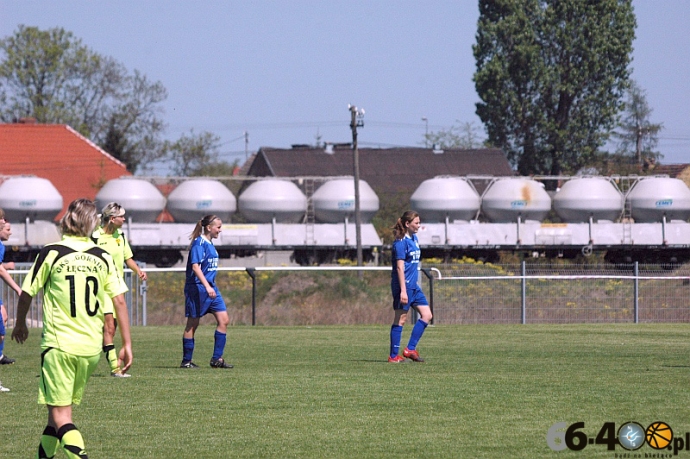 27/30 TKKF Stilon Gorzów Wlkp. - Górnik Łęczna 0:2 (0:2)